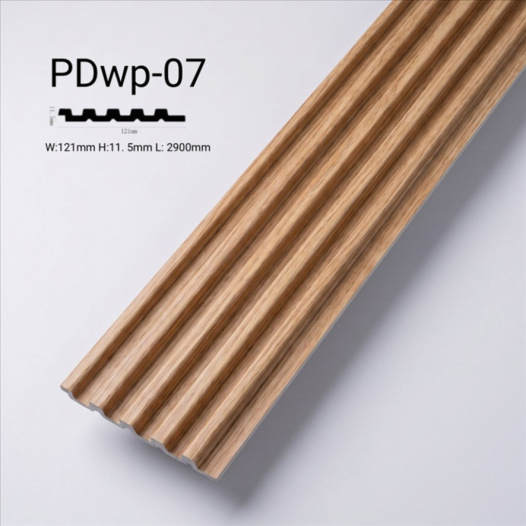 Стеновые панели PDWP-07