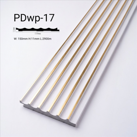 Стеновые панели PDWP-17 