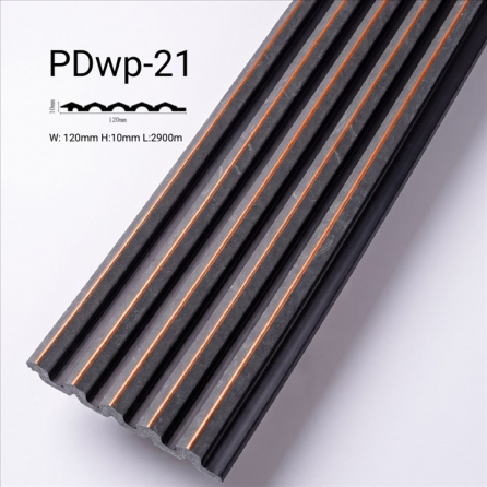 Стеновые панели PDWP-21