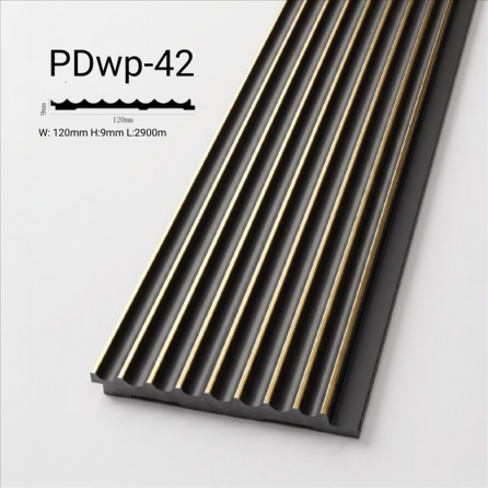 Стеновые панели PDWP-42 