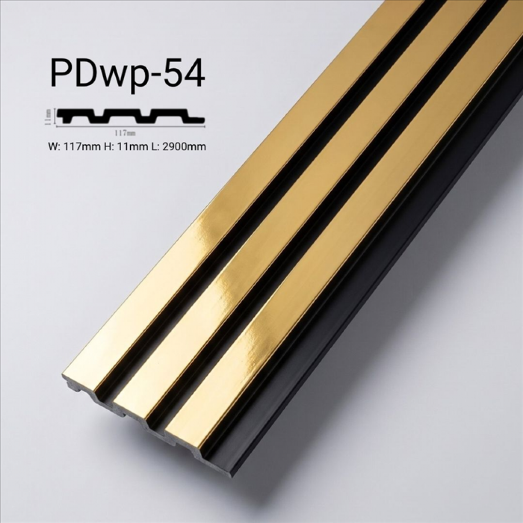 Стеновые панели PDWP-54