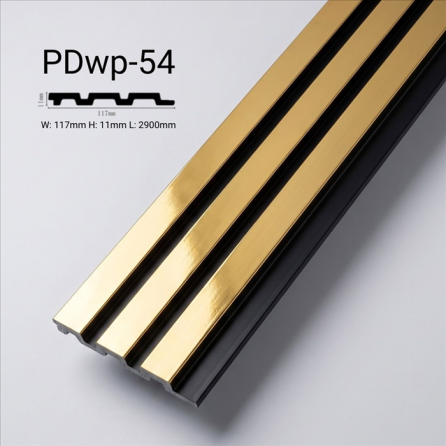 Стеновые панели PDWP-54