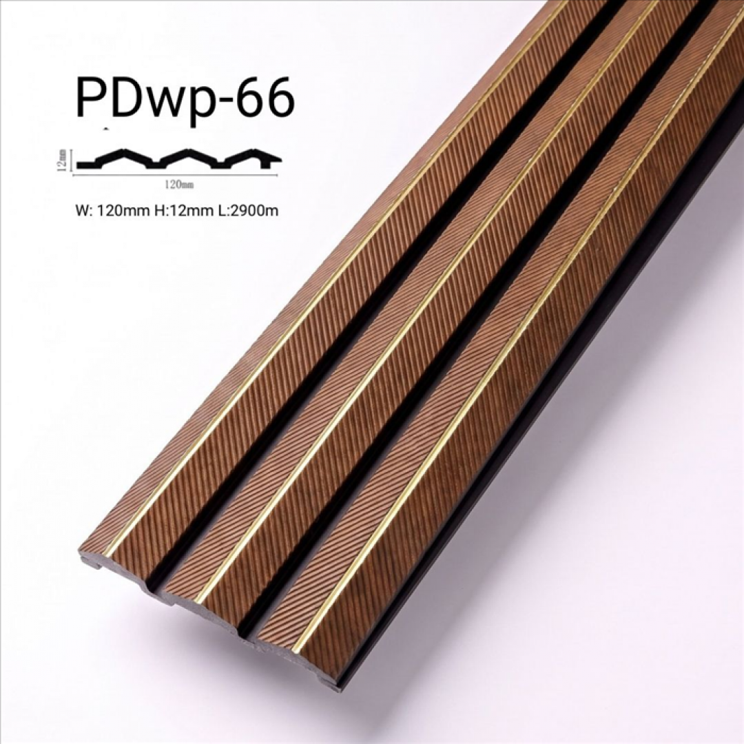 Стеновые панели PDWP-66 