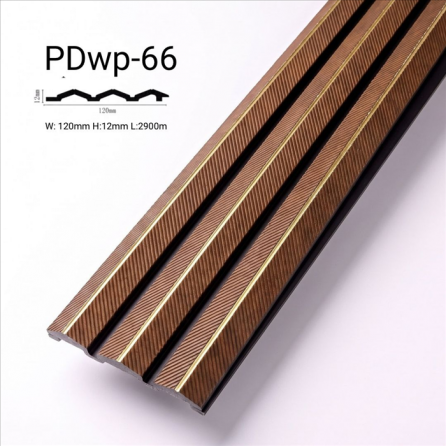Стеновые панели PDWP-66 